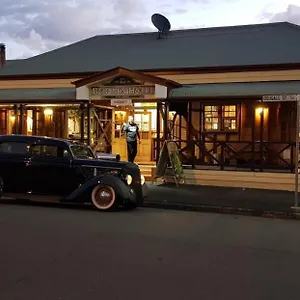 3* Motel Bororen Hotel Motel