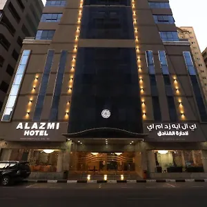 Alazmi Hotel Dubai
