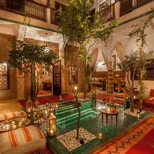 Dar Yema Guest house Marrakesh