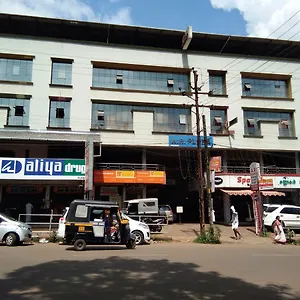 A.r.residency Hotel Kunnamangalam